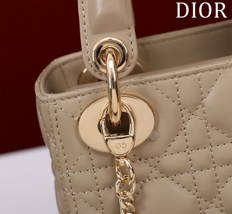 Christian Dior My Lady Bags